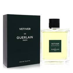 Vetiver Guerlain