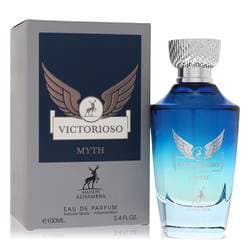 Victorioso Legend Myth