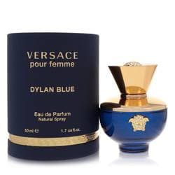 Versace Pour Femme Dylan Blue