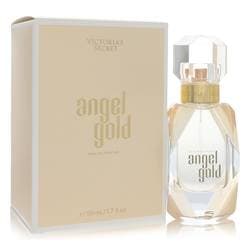 Victoria's Secret Angel Gold