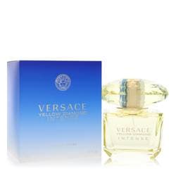 Versace Yellow Diamond