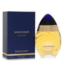 Boucheron Feve Tonka De Canaima