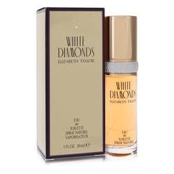 White Diamonds Brilliant