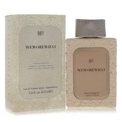 Weworewhat 001