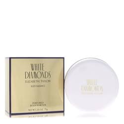White Diamonds