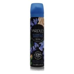 Yardley Bluebell & Sweet Pea