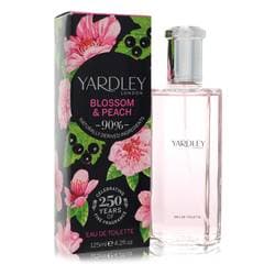 Yardley Blossom & Peach