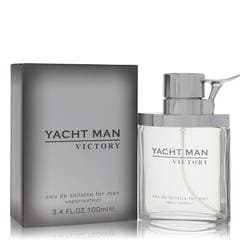 Yacht Man Victory