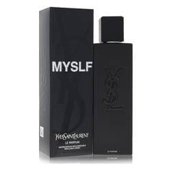 Yves Saint Laurent Myslf